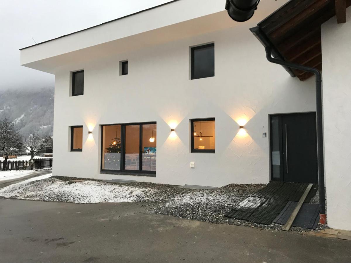 Apart Am Waldnerhof Ried im Oberinntal Exterior photo